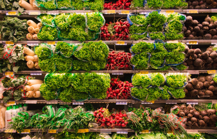 Marché