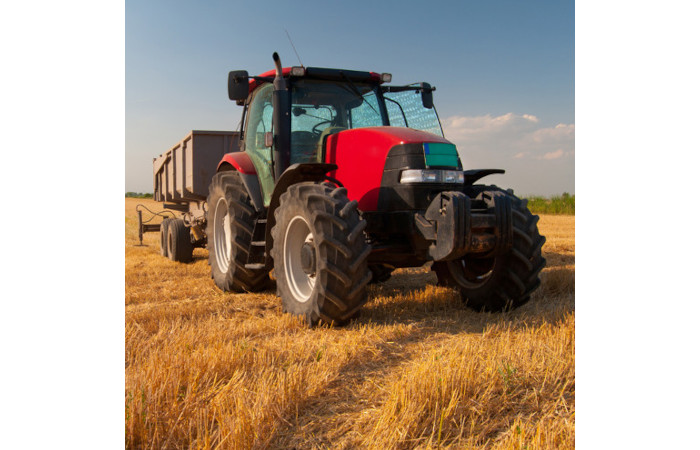 Matériel Agricole