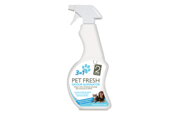 2pure Products