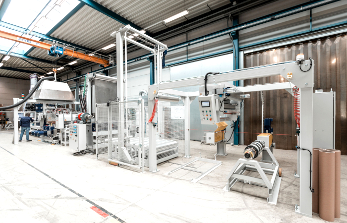 Meaf Machines