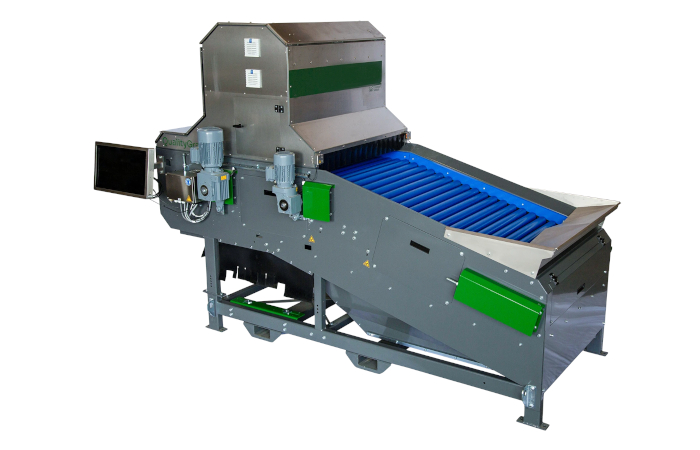 Flikweert Vision Technologies