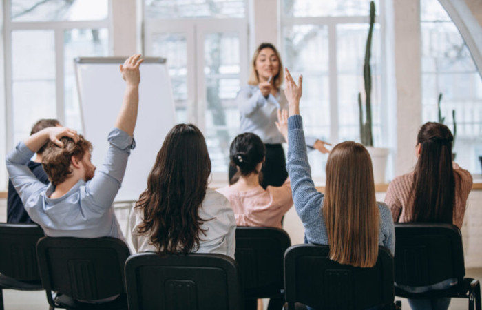 Centre Regional Information Jeunesse