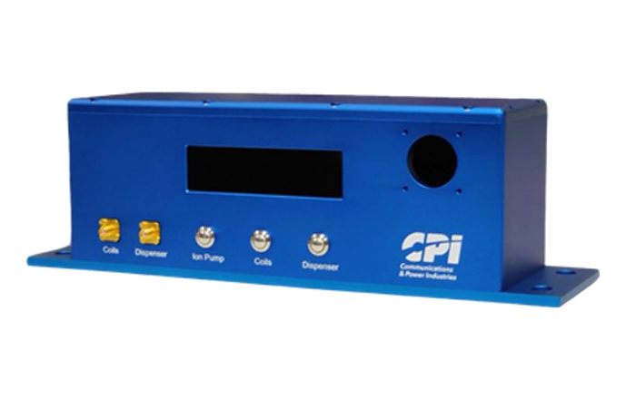 CPI TMD Technologies Ltd | International Fairs Directory | Automatic ...