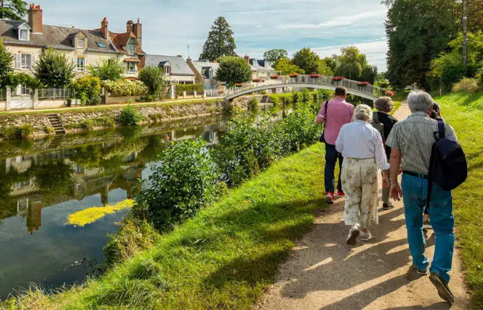 Orléans Val de Loire