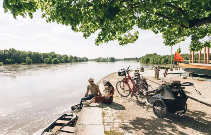 Orléans Val de Loire