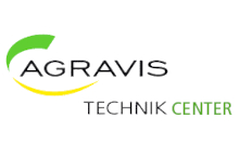 AGRAVIS Technik Center Calbe