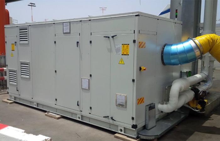 Aviation Technical Equipment Supplies