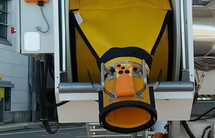 Aviation Technical Equipment Supplies A.T.E.S. Italiana