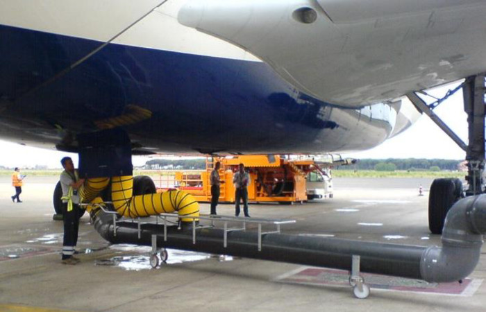 Aviation Technical Equipment Supplies