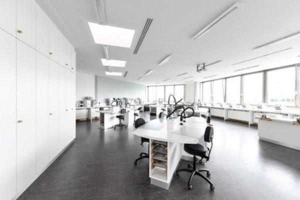 Bildungszentrum für Augenoptik und Optometrie