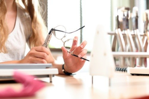 Bildungszentrum für Augenoptik und Optometrie
