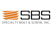 Specialty Bolt & Screw, Inc. SBS
