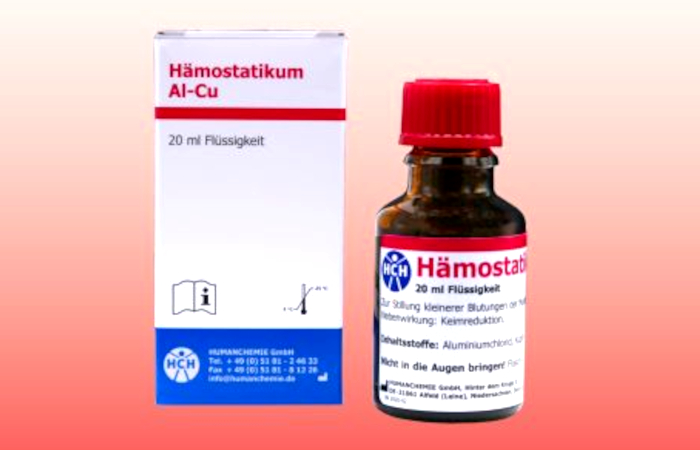 Humanchemie