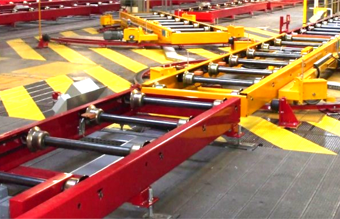 ATS-Hero Fördertechnik