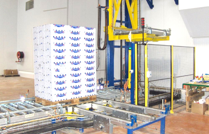 ATS-Hero Fördertechnik