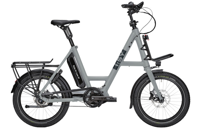 Fahrrad