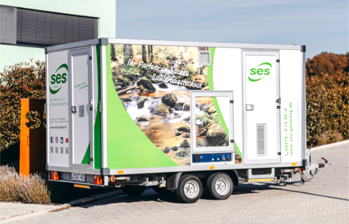SES