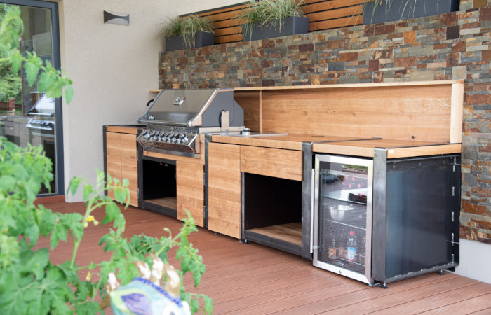 Raumkonzepte & Möbeldesign