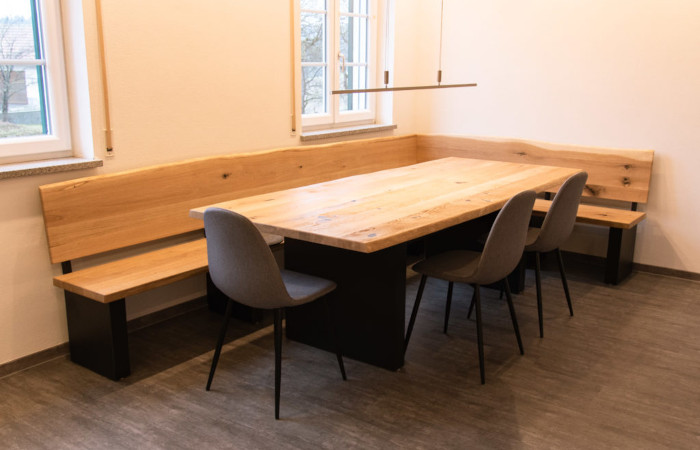 Raumkonzepte & Möbeldesign