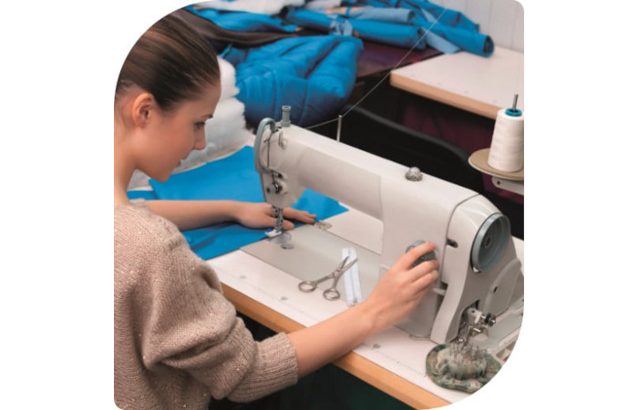 Métiers du Textile du Design et de la Mode