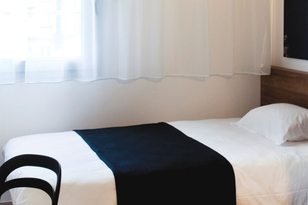 SNCF en Déplacement Professionnel