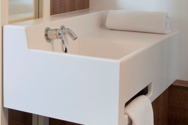 Hébergement du Personnel