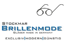 Brillenmode Stockmar