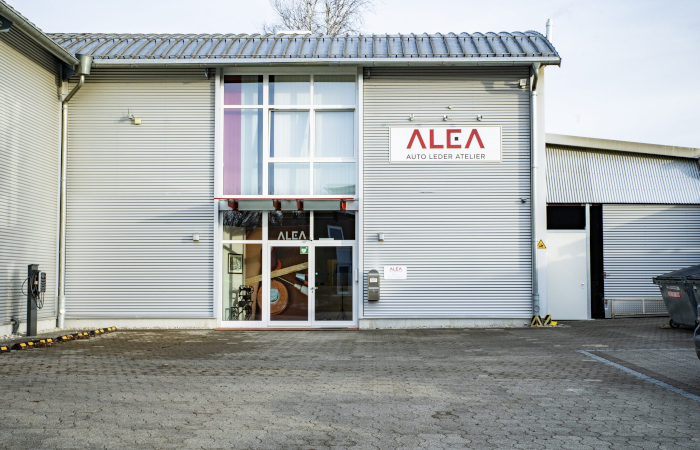 Auto Leder Atelier