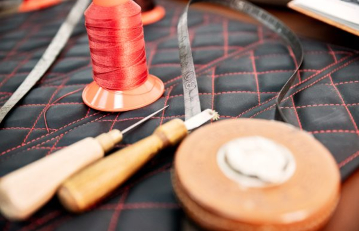 Leder Atelier