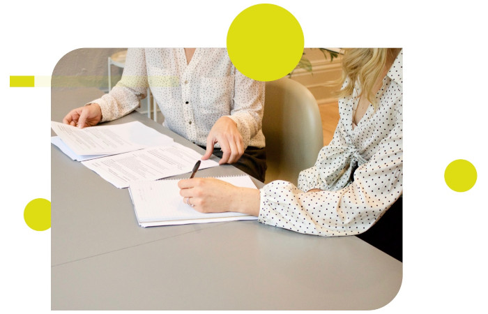 Cabinet de Recrutement
