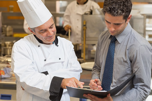 CHEFS CULINAR Software und Consulting