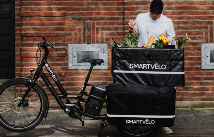 Smartvelo Mobility