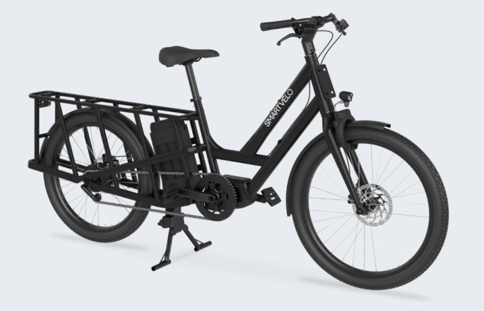 Smartvelo Mobility