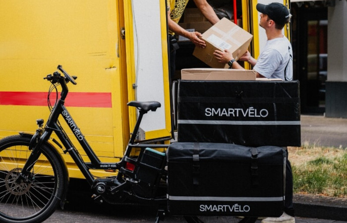 Smartvelo