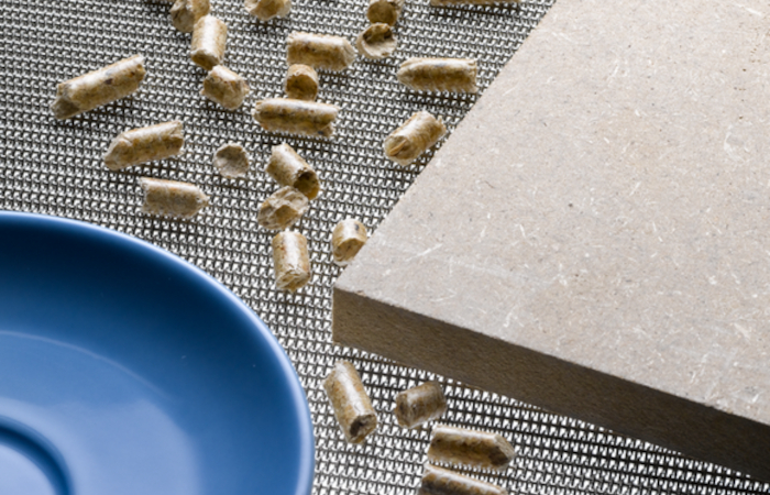 SIEBFABRIK Arthur Maurer