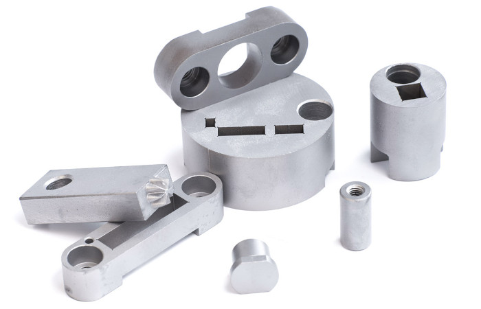 Punzoni per Stampigliatura