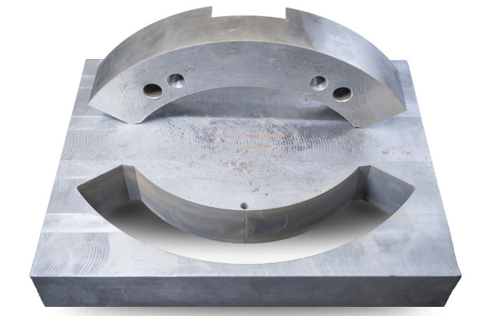 Punzoni per Stampigliatura