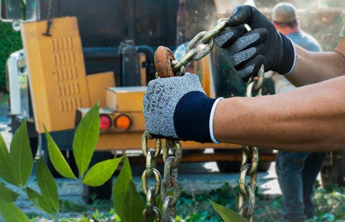 Protective Gloves