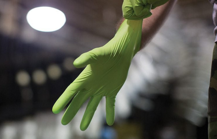 Gloves