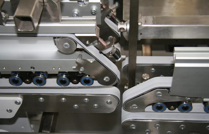 Ammeraal Beltech | International Fairs Directory | Automatic Machines ...
