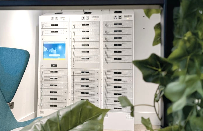 LapSafe