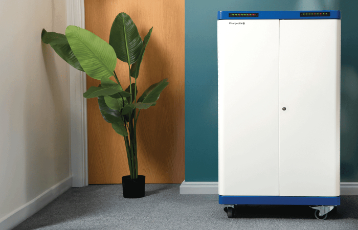 LapSafe Self-Service Solutions