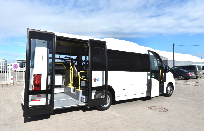 Bus