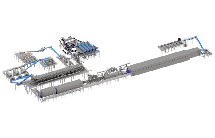 Food Process Systems FPS Food Process Solutions Europe B.V. | International Fairs Directory ...
