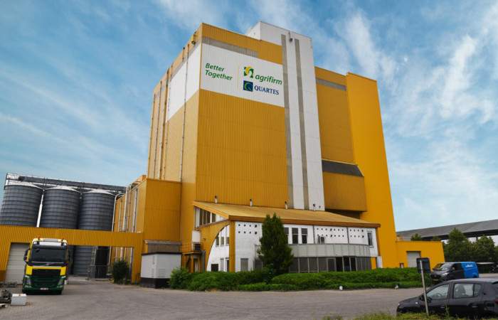 Agrifirm Belgium