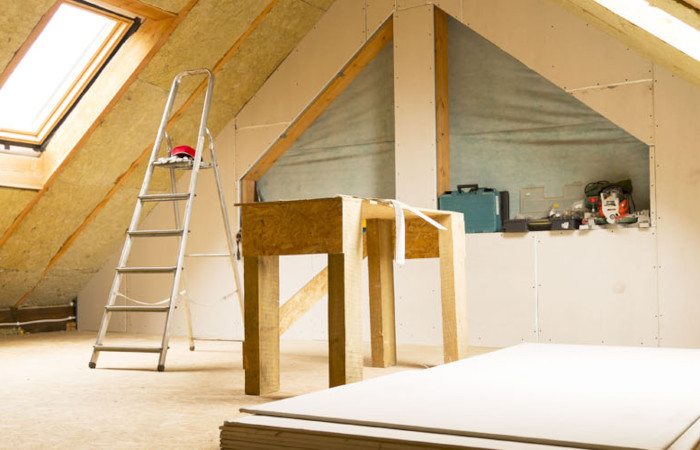 Rénovation de l'Habitat