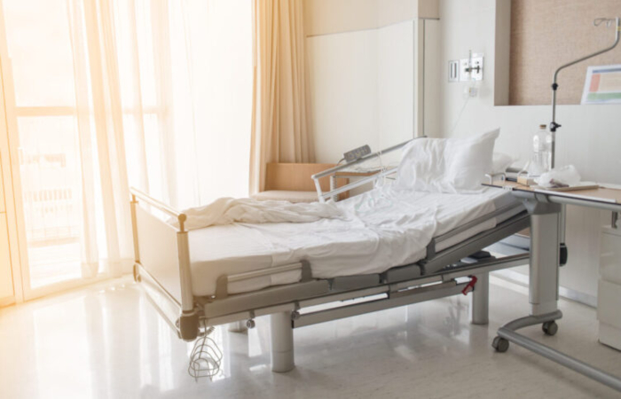 lebensrettenden Maßnahmen