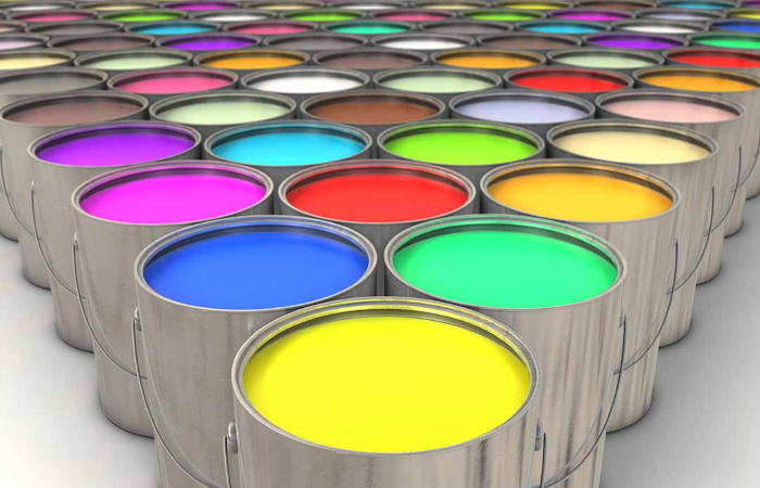 Vibrantz Color Solutions Europe