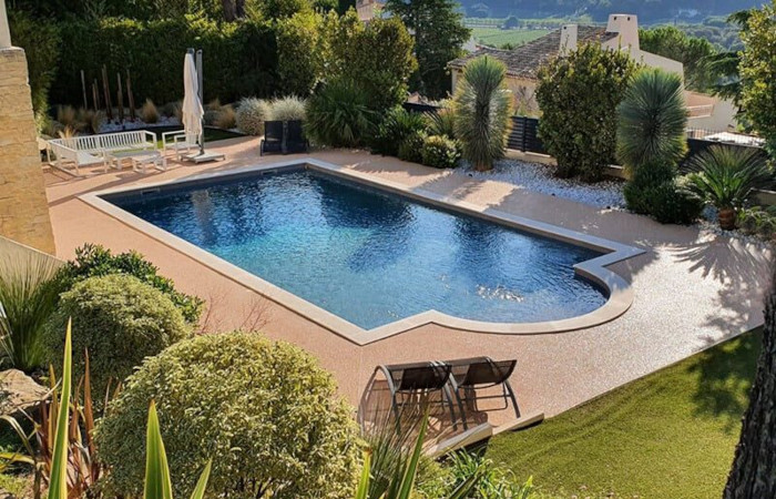 Résine Stone Atlantique