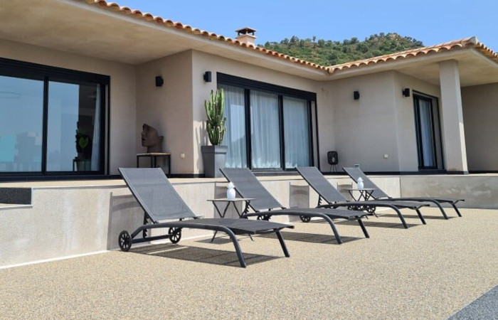 Résine Stone Atlantique